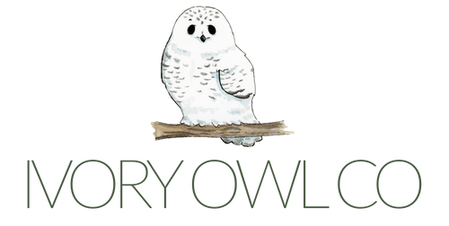 Ivory Owl Co